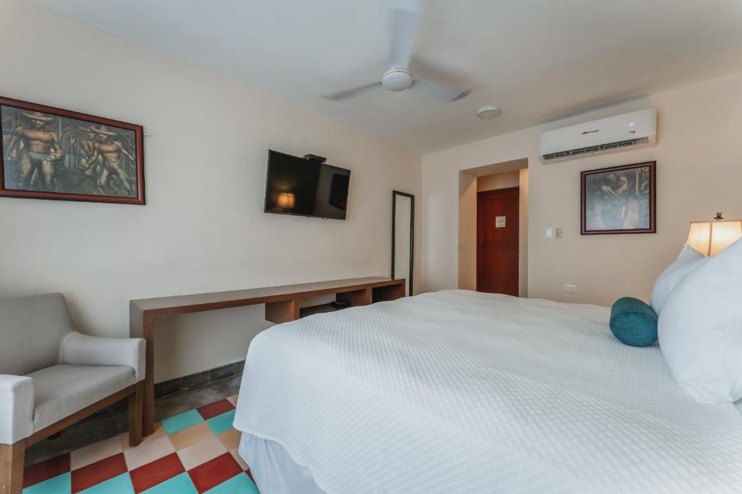 Photo of Bedroom in Centro