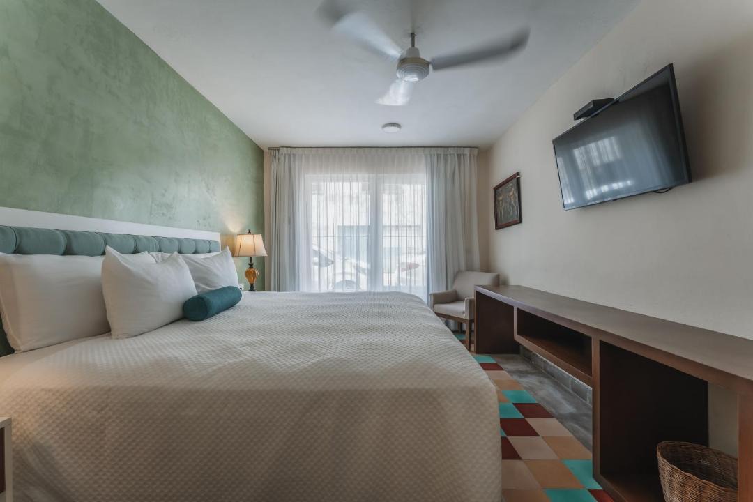 Photo of Bedroom in Centro