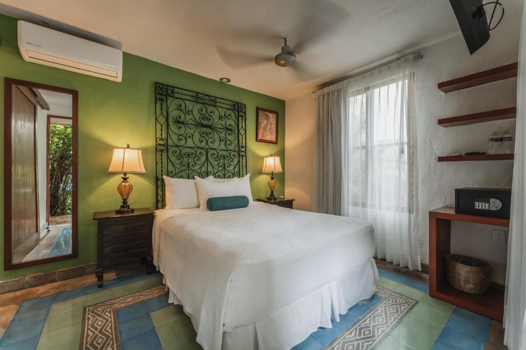 Photo of Bedroom in Centro