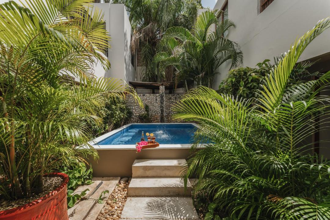 Photo of Patio Balcony in Centro