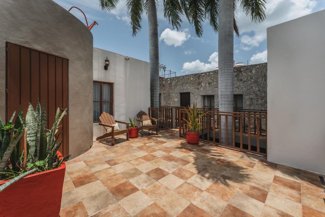 Photo of Patio Balcony in Centro