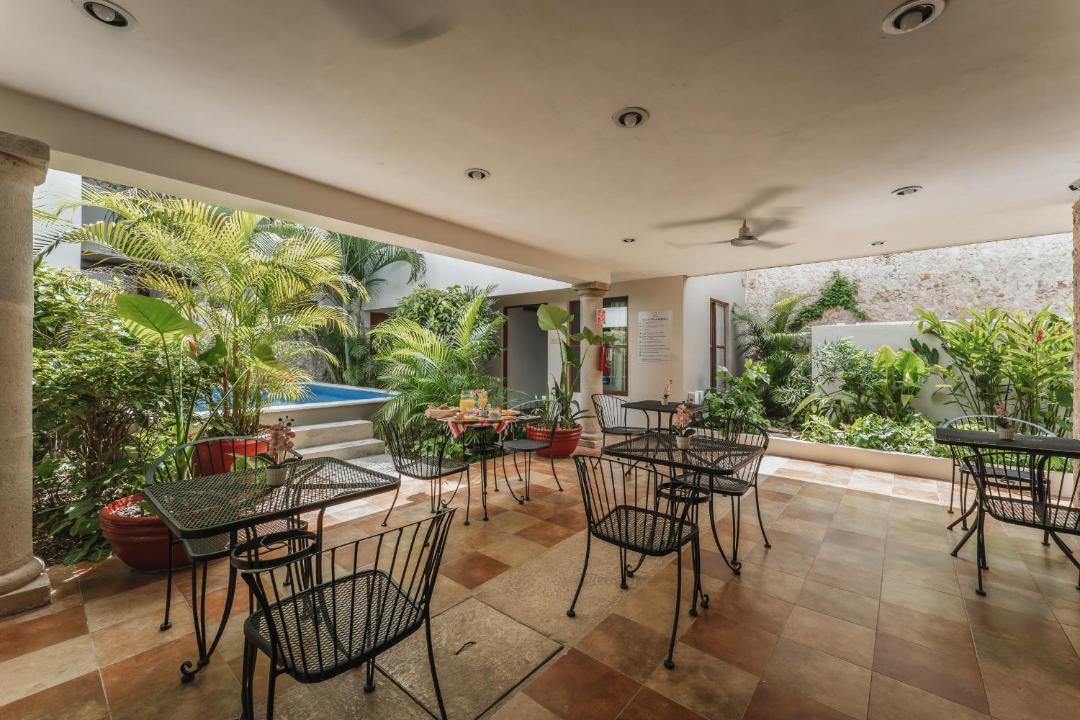 Photo of Patio Balcony in Centro