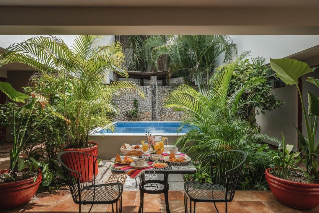 Photo of Patio Balcony in Centro
