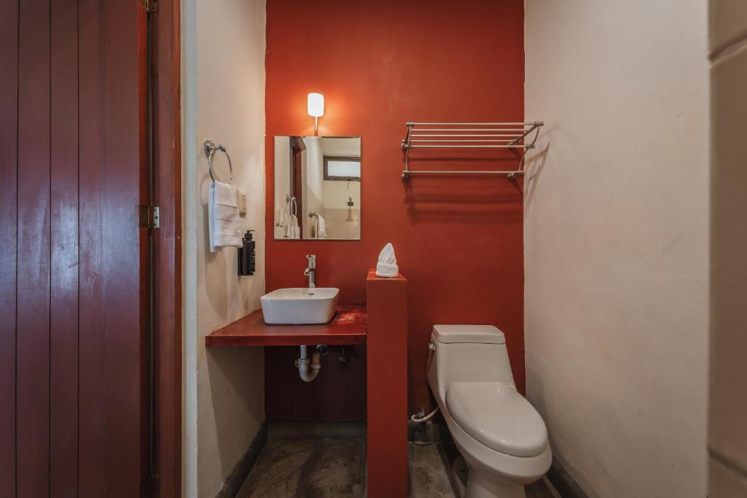 Photo of Bathroom in Centro