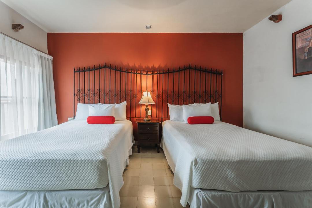 Photo of Bedroom in Centro