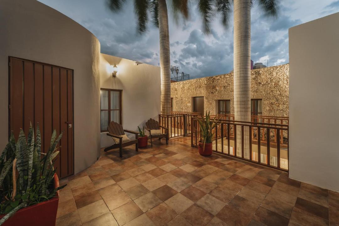 Photo of Patio Balcony in Centro