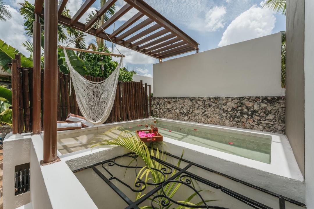 Photo of Patio Balcony in Centro