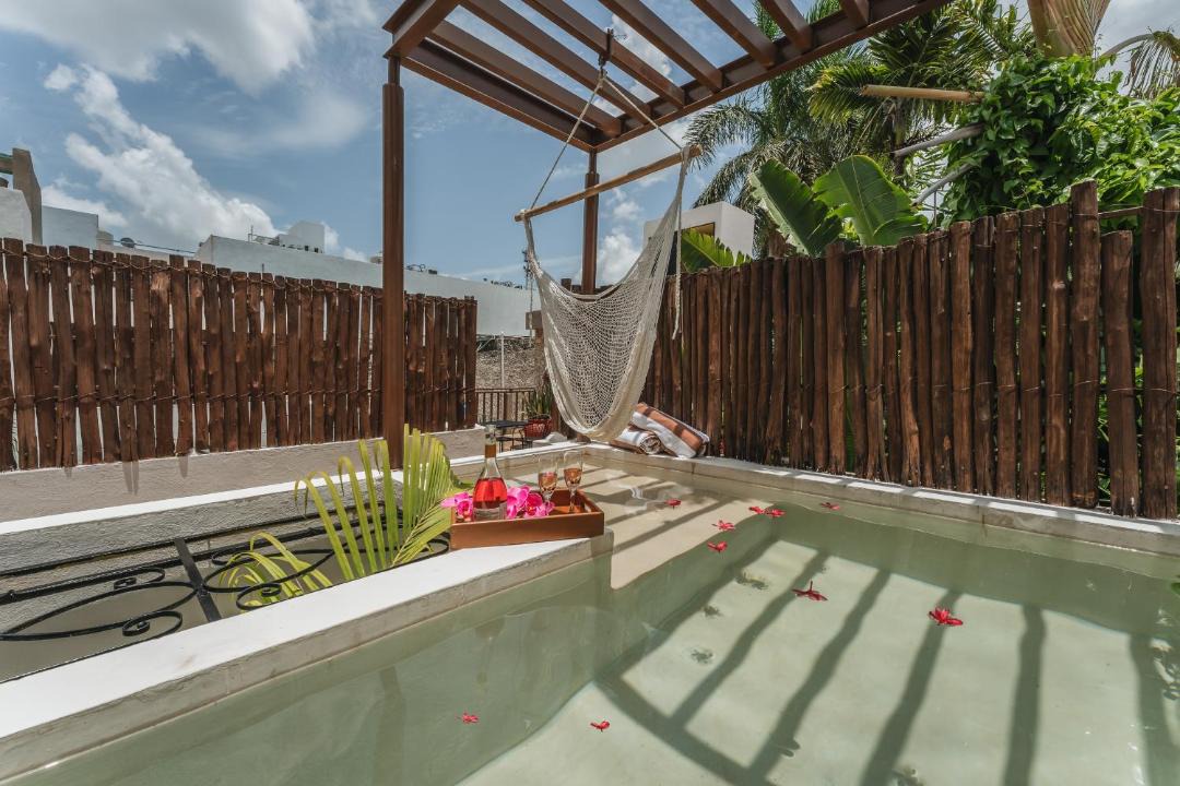 Photo of Patio Balcony in Centro