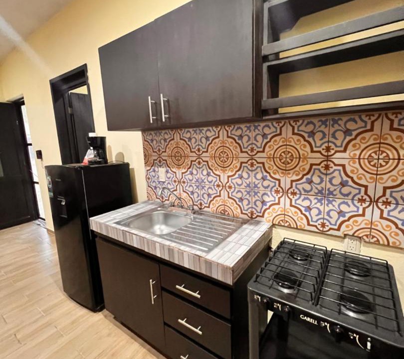 Photo of Kitchen in Escarcega