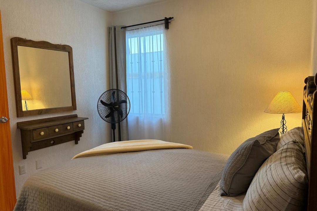 Photo of Bedroom in San Miguel de Allende