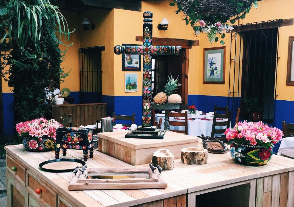 Photo of Others in De Guadalupe