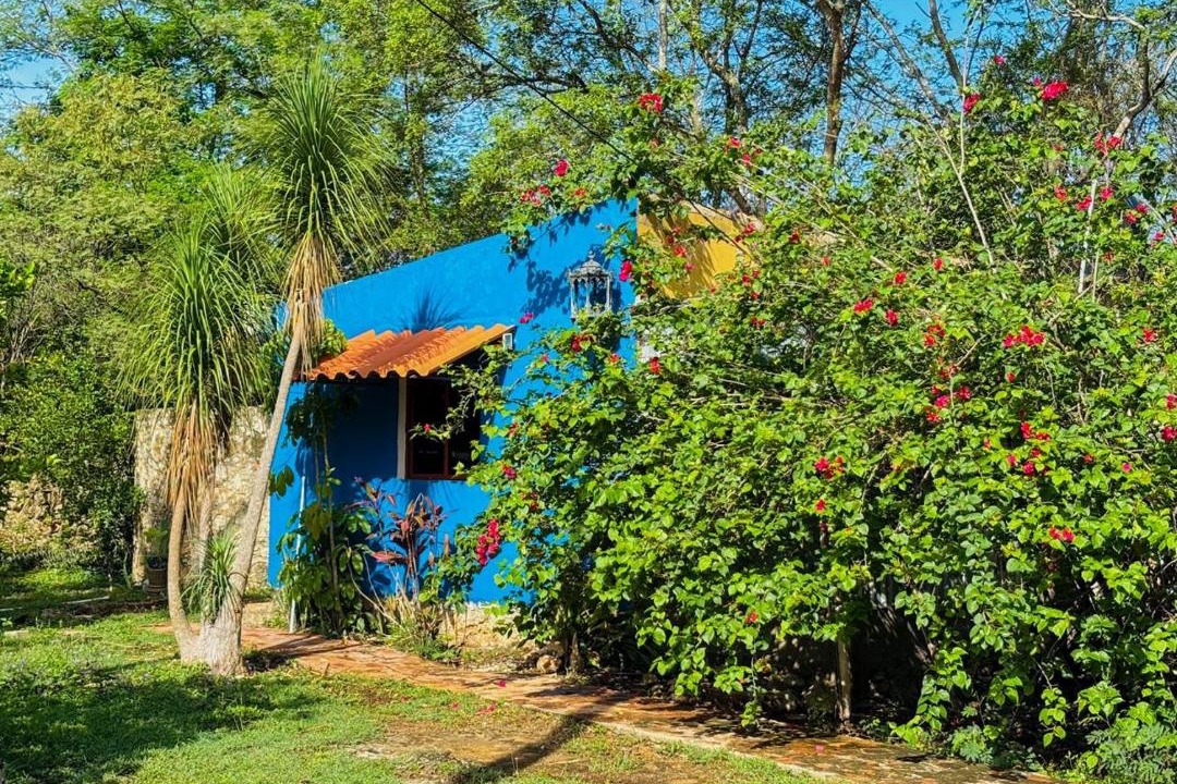 Photo of Others in Tixpehual