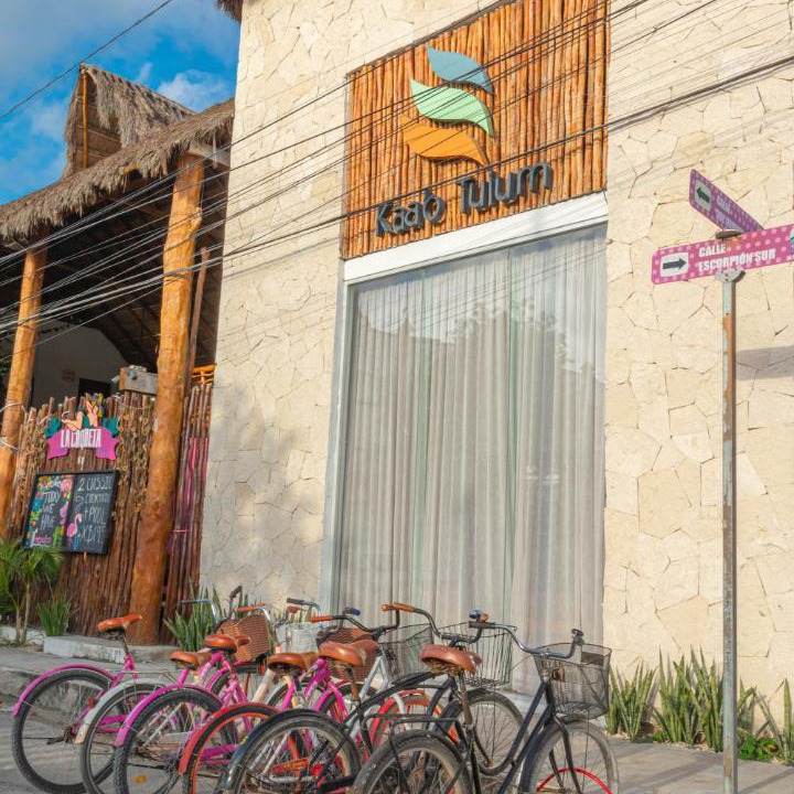 Photo of Others in Tulum City Center