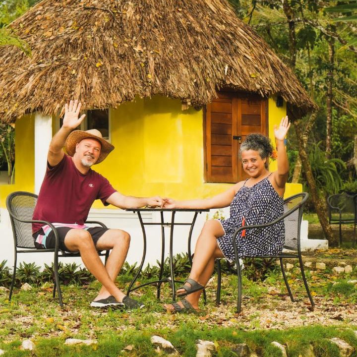 Photo of Others in Peten