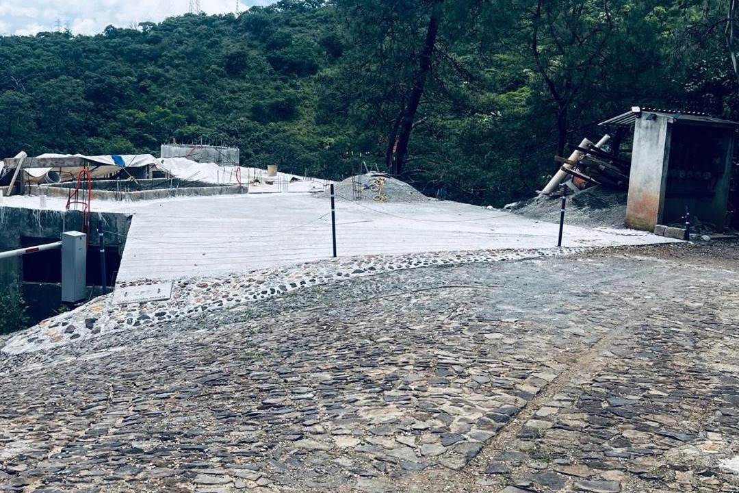 Photo of Others in El Santuario