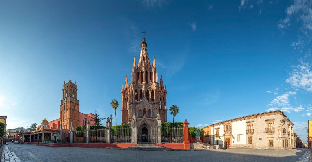 Photo of Others in Colonia Azteca