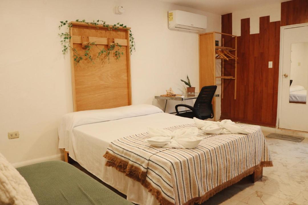 Photo of Bedroom in Colonia Adolfo Lopez Mateos
