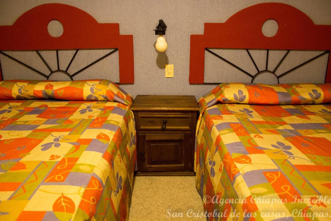 Photo of Bedroom in Del Cerrillo