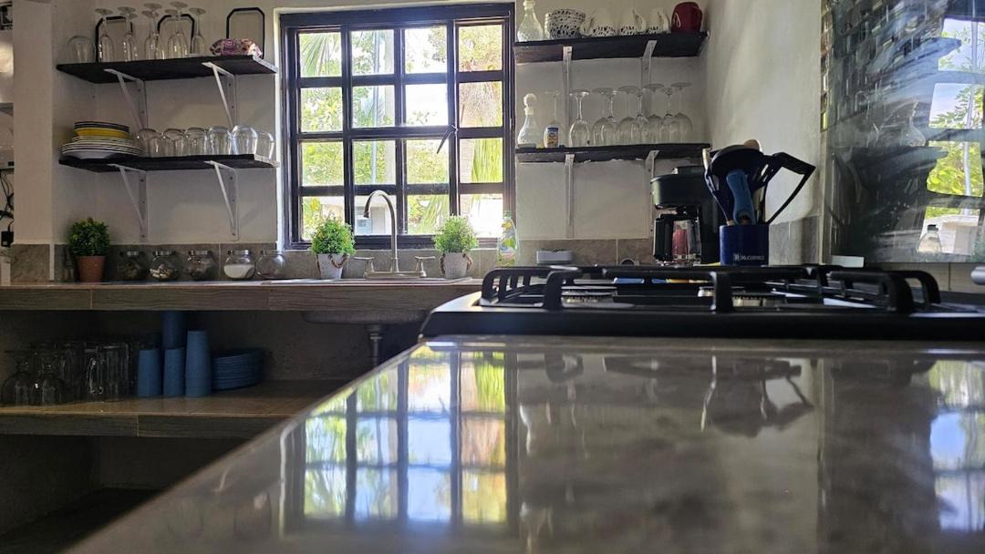 Photo of Kitchen in Xul-Ha