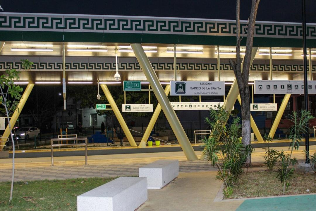 Photo of Others in Campeche