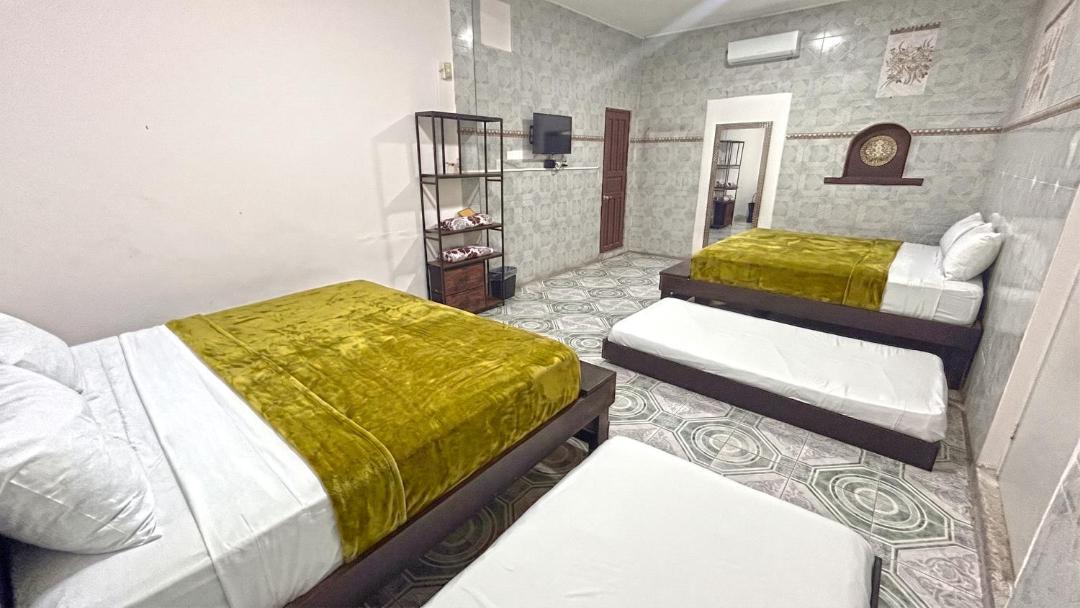 Photo of Bedroom in Chetumal