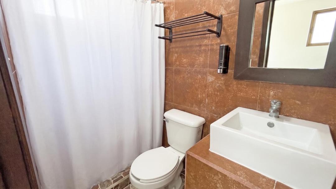 Photo of Bathroom in Chetumal