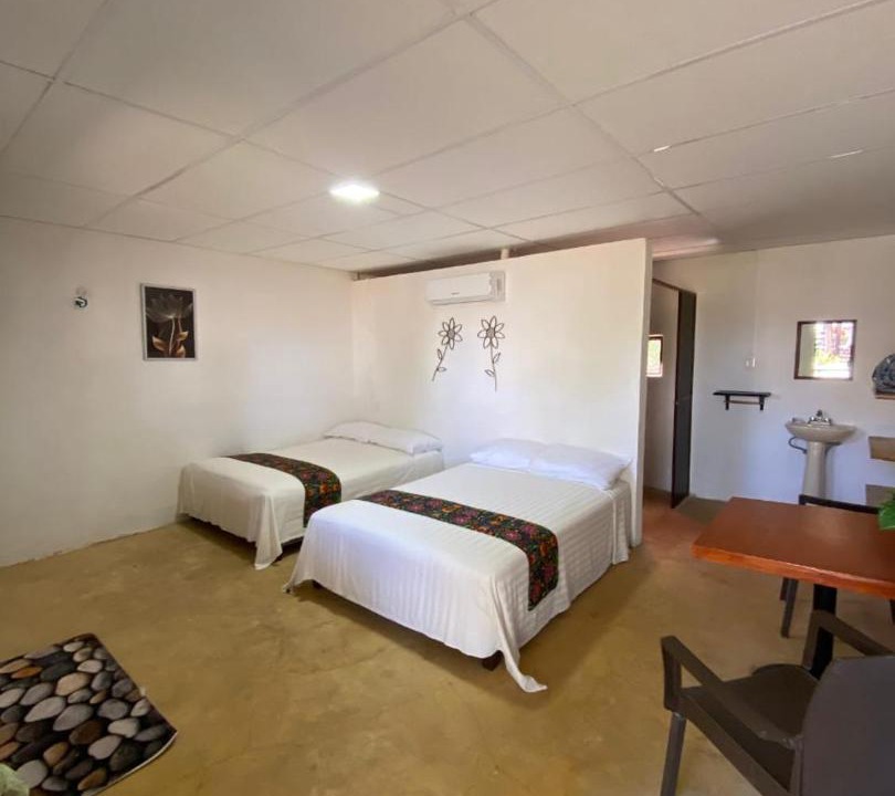 Photo of Bedroom in Izamal