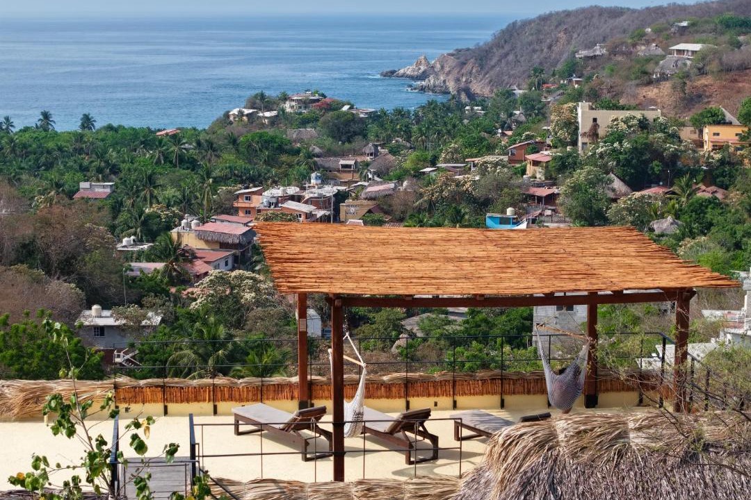 Photo of Others in Mazunte