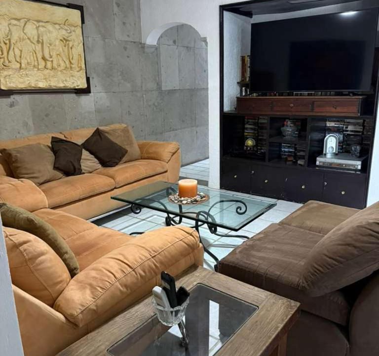 Photo of Livingroom in Cuernavaca