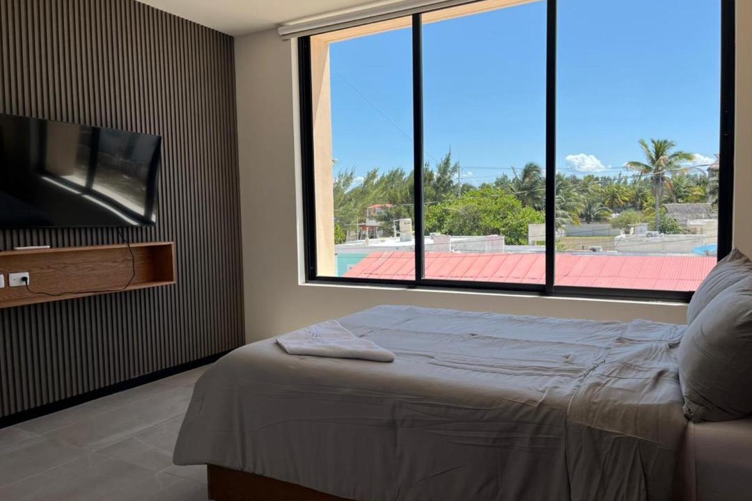 Photo of Bedroom in Telchac Puerto