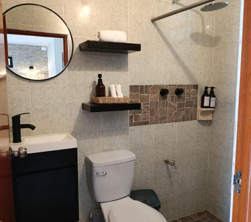 Photo of Bathroom in Valladolid