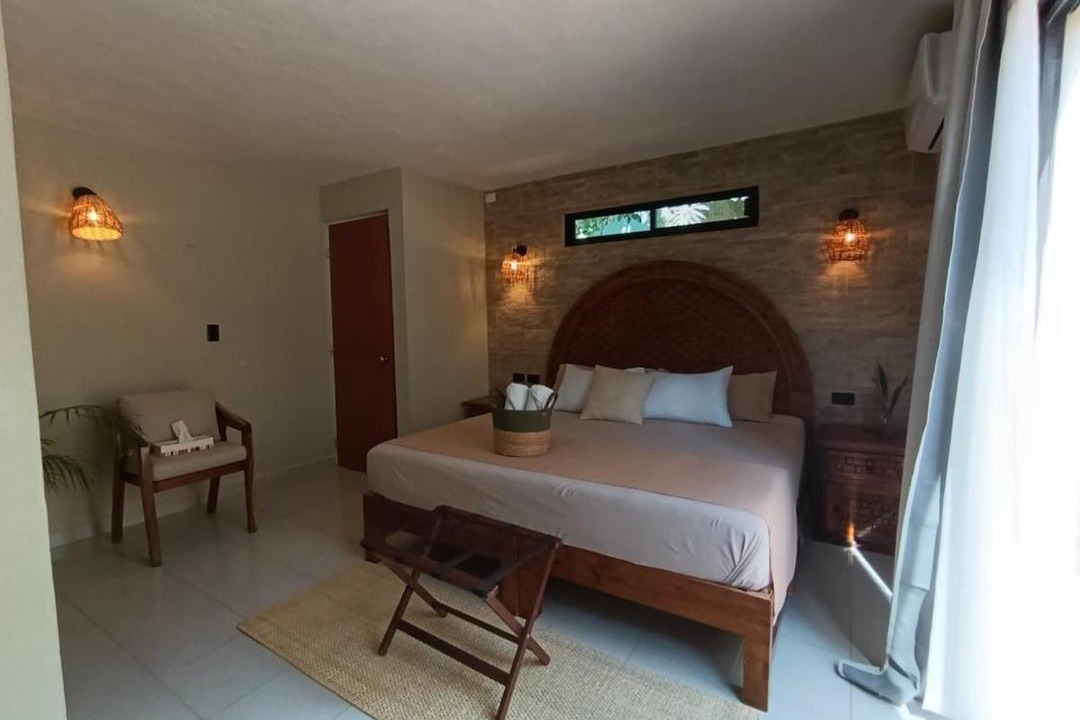 Photo of Bedroom in Valladolid