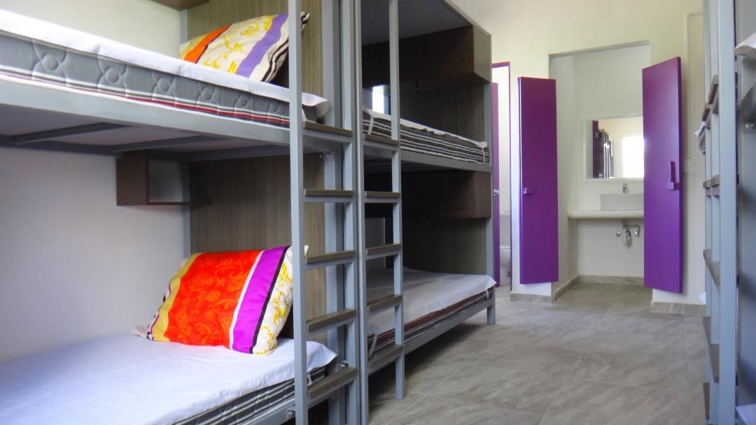 Photo of Bedroom in Joaquin Zetina Gasca