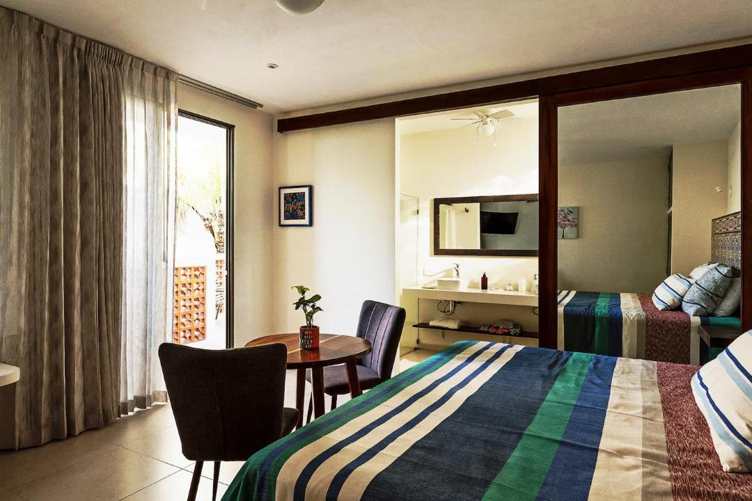 Photo of Bedroom in Merida Municipality
