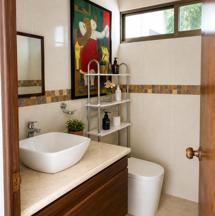Photo of Bathroom in Merida Municipality