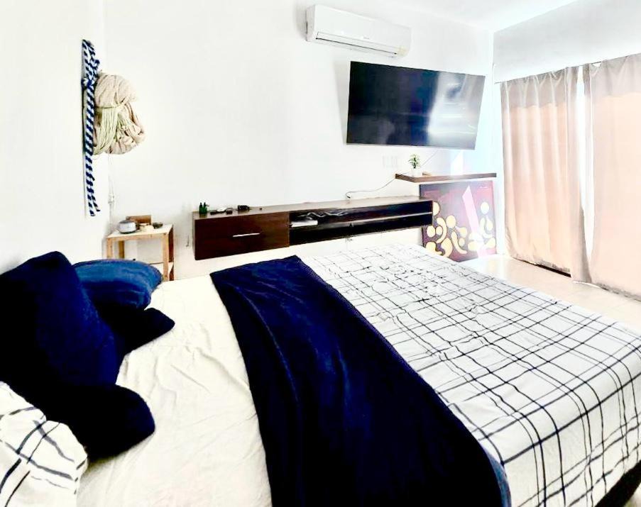Photo of Bedroom in Merida Municipality