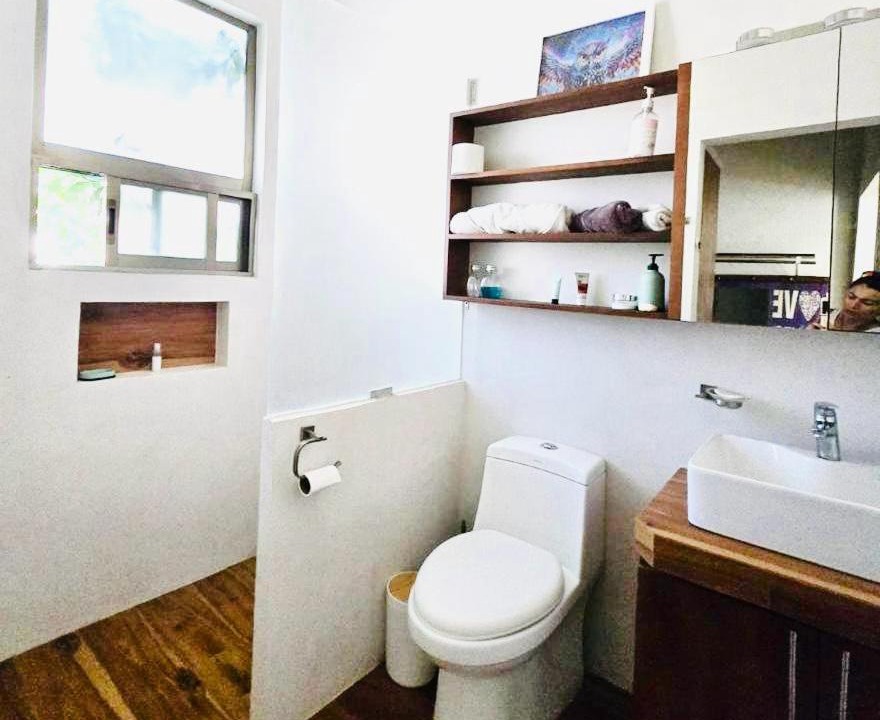Photo of Bathroom in Merida Municipality