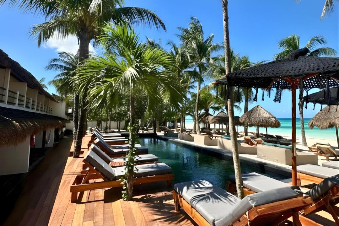 Photo of Others in Isla Holbox