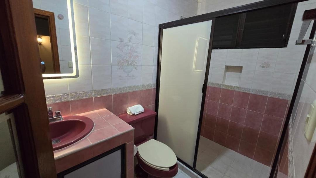 Photo of Bathroom in Campeche