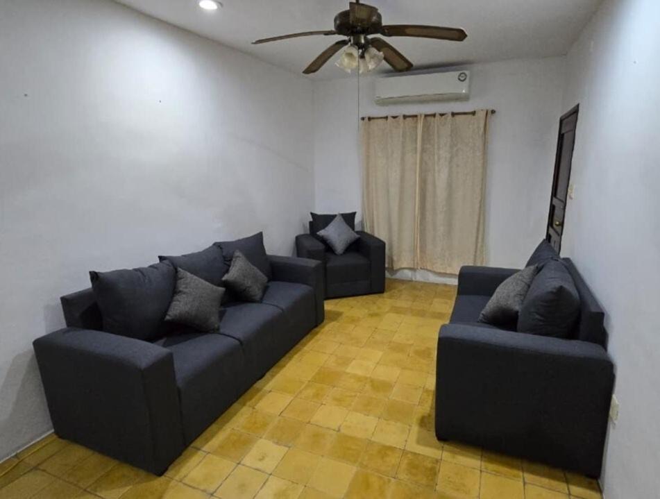 Photo of Livingroom in Campeche