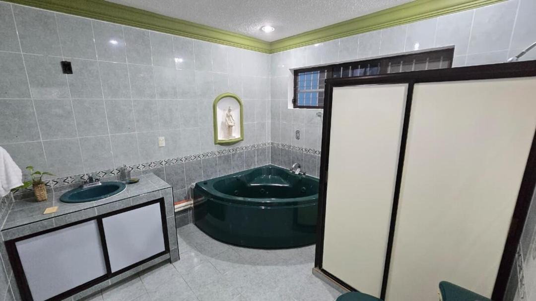 Photo of Bathroom in Campeche