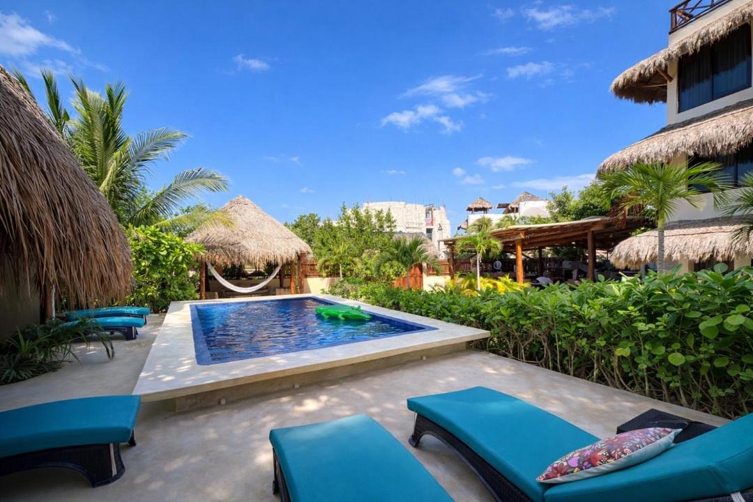 Photo of Others in Isla Holbox