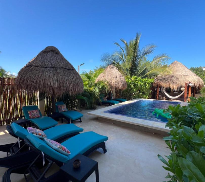 Photo of Others in Isla Holbox