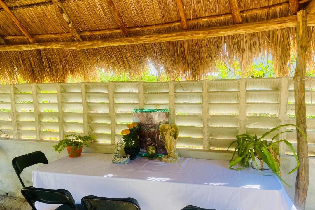 Photo of Others in Telchac Puerto