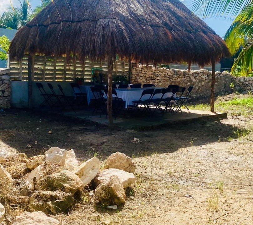 Photo of Others in Telchac Puerto
