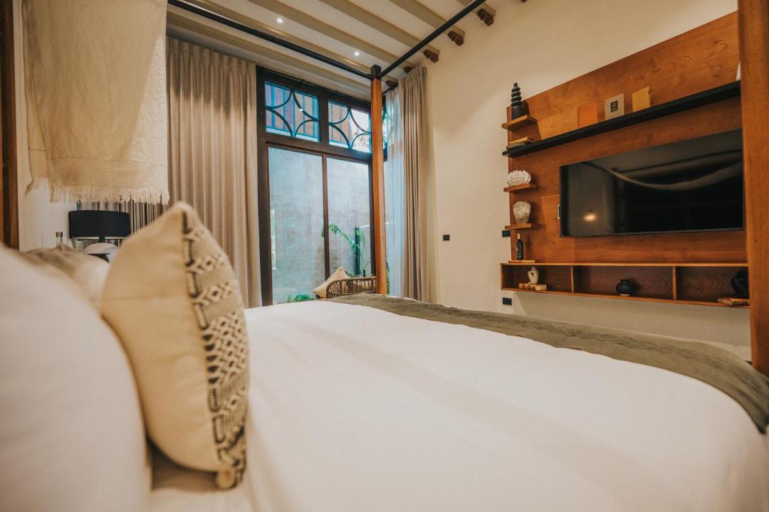 Photo of Bedroom in Centro
