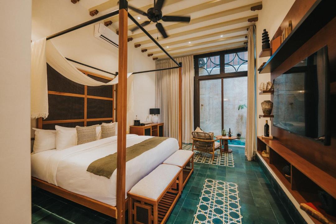 Photo of Bedroom in Centro