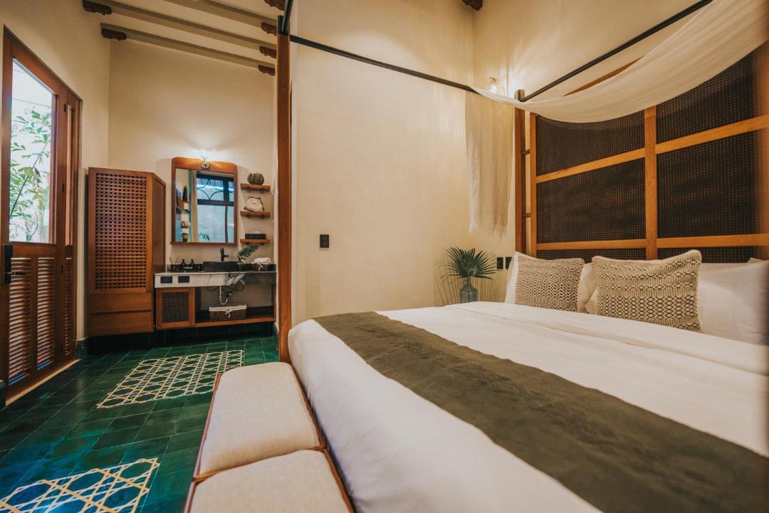 Photo of Bedroom in Centro