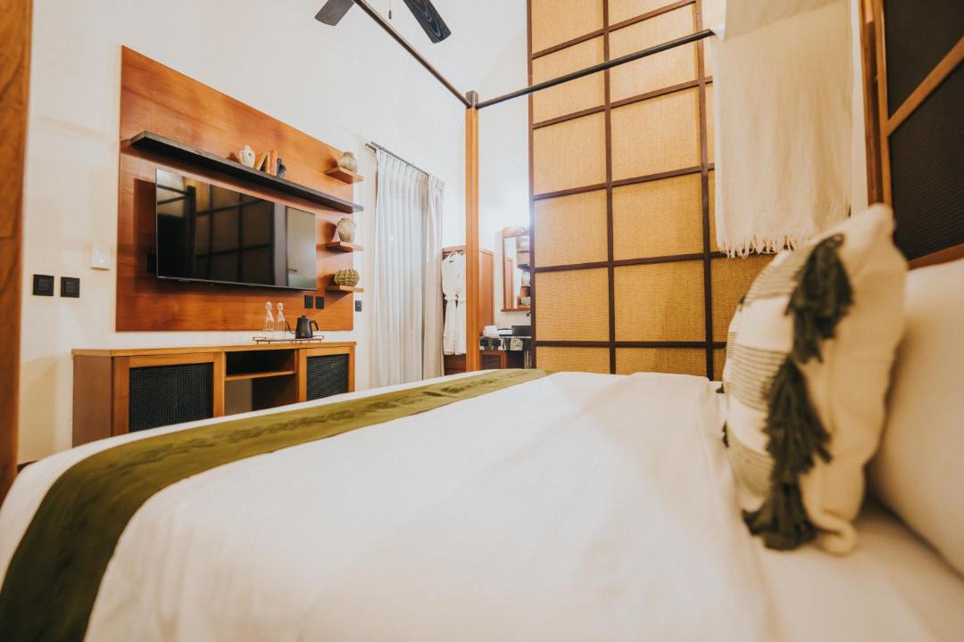 Photo of Bedroom in Centro