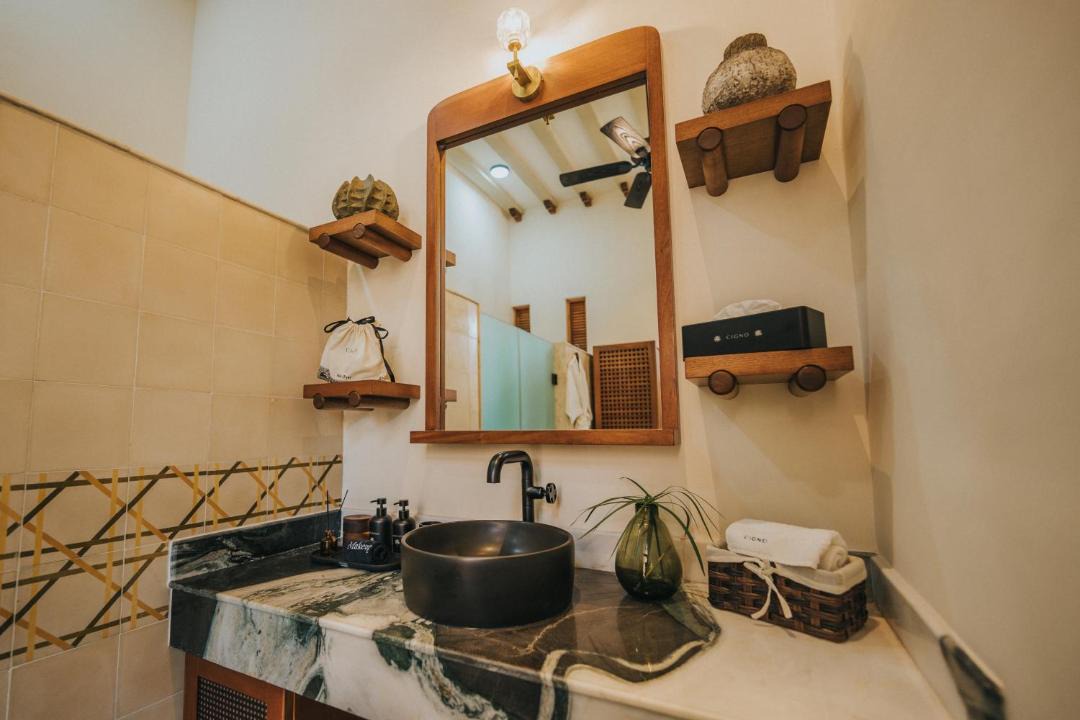 Photo of Bathroom in Centro